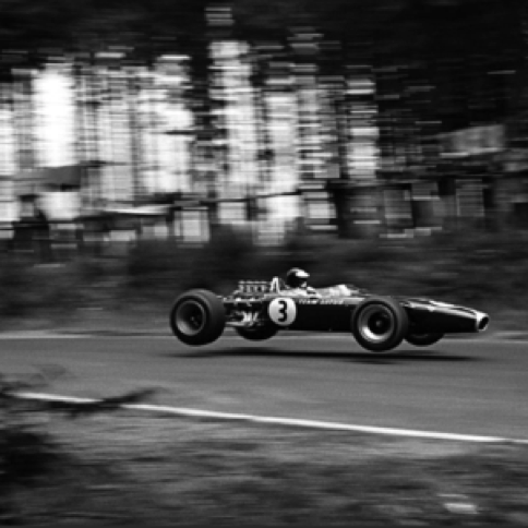 Concours de saute mouton au Nurburgring, Jim l'éleveur de moutons est spécialiste... Concours de saute mouton au Nurburgring, Jim l'éleveur de moutons est spécialiste...